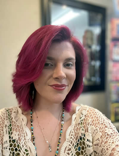 Colleen Wooley, Cosmetologist Boerne